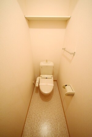 ルーチェ東水元の物件内観写真